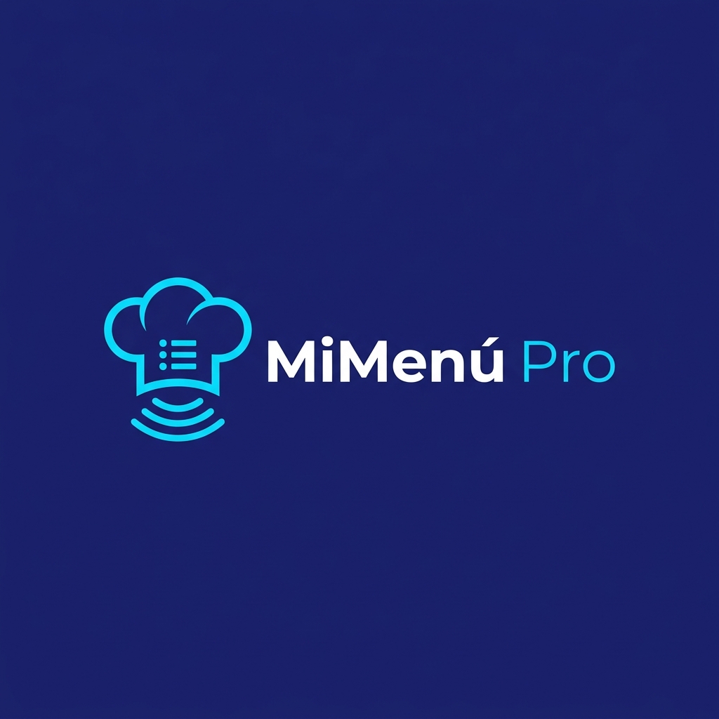 MiMenú Pro